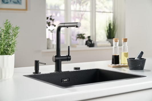 Franke - Maris - MRG 210-52 - 520x400x200 mm Kitchen Sink 1