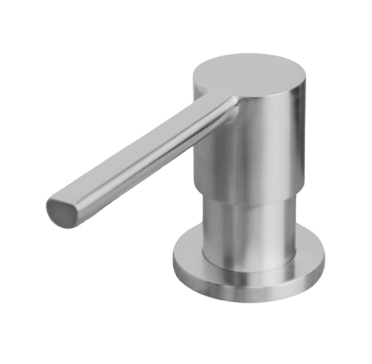 Caressi CA203I Soap Dispenser – Stainless Steel