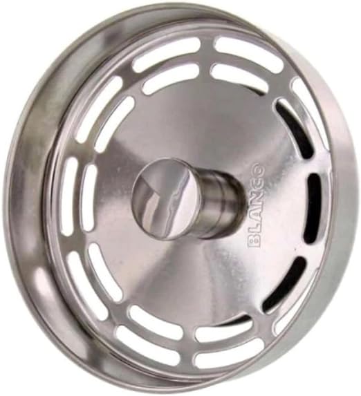 Blanco Drain plug / Basket plug 225210