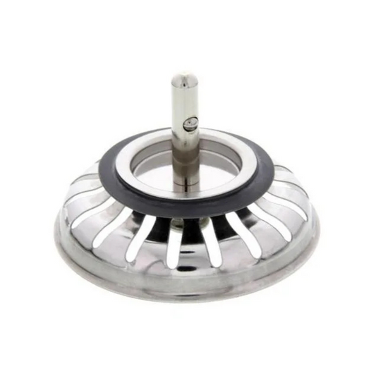 Blanco afvoerplug 125590