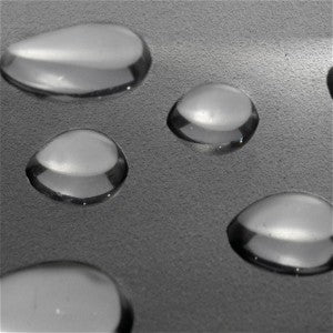 Deante - Eridan Nero - 600x610x600mm - Black Granite Kitchen Sink 4