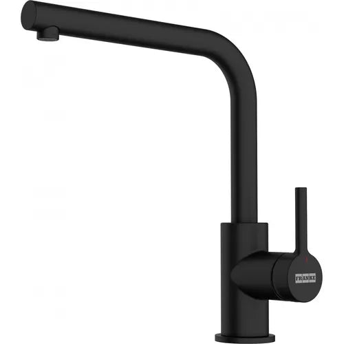 Franke - Lina L - 1150693393 - Matte Black 2