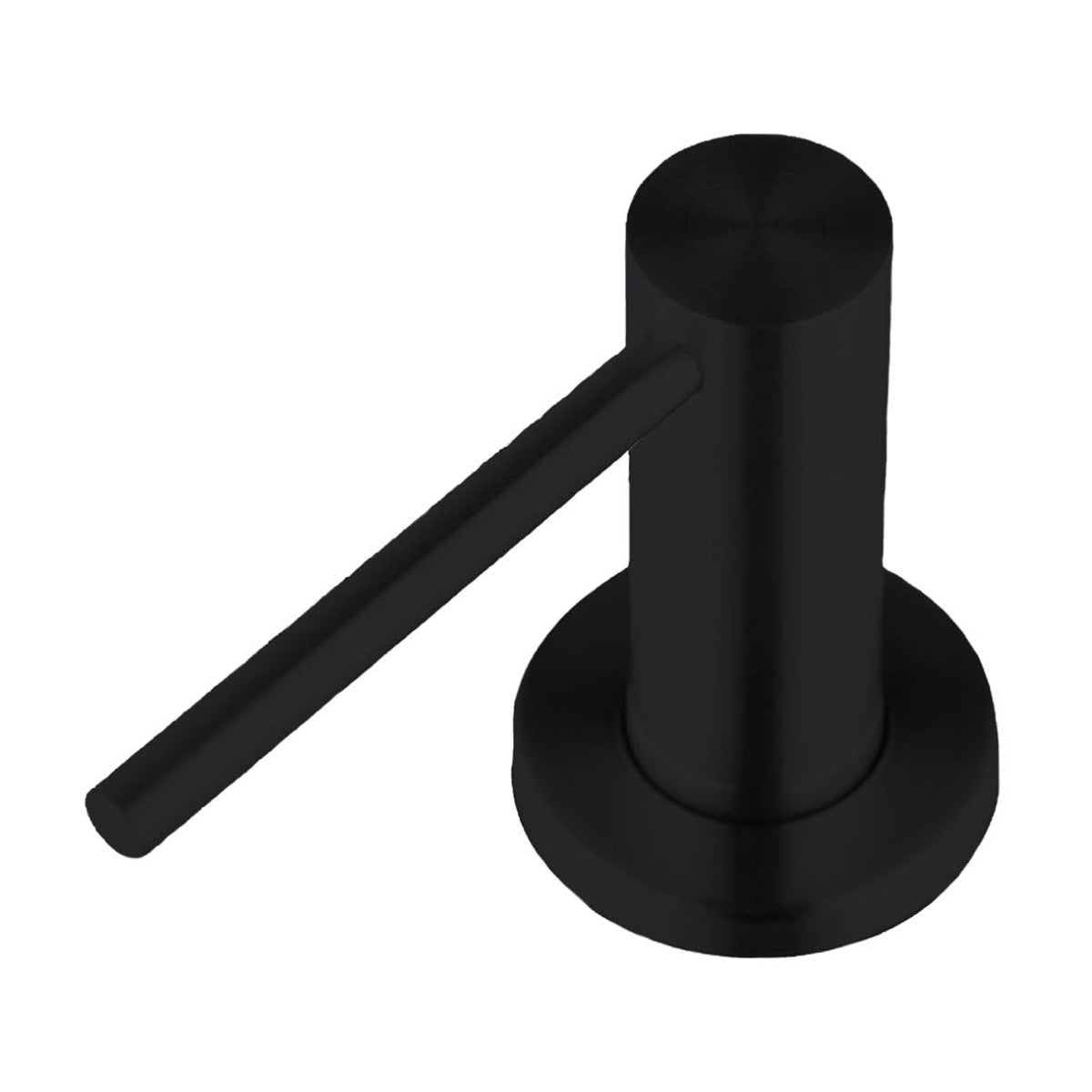 Sea - Pump 736 - 736 - Matte Black 0
