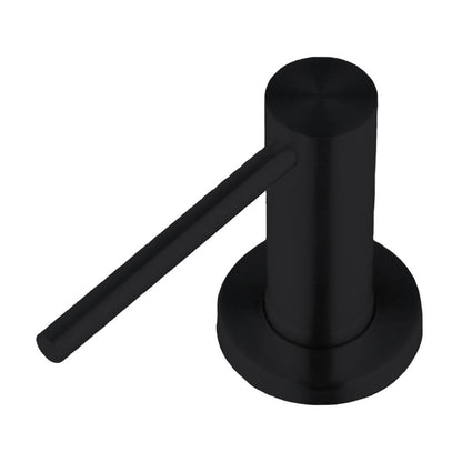 Sea - Pump 736 - 736 - Matte Black 0