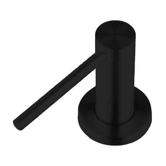 Sea - Pump 736 - 736 - Matte Black 0