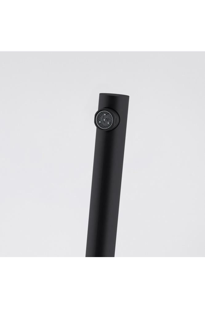Franke - Lina L - 1150693393 - Matte Black 5