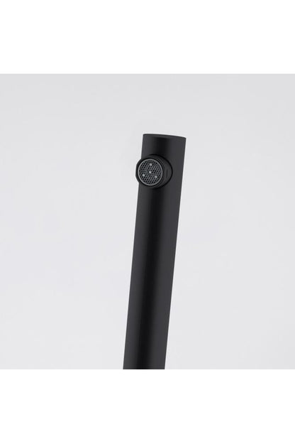 Franke - Lina L - 1150693393 - Matte Black 5